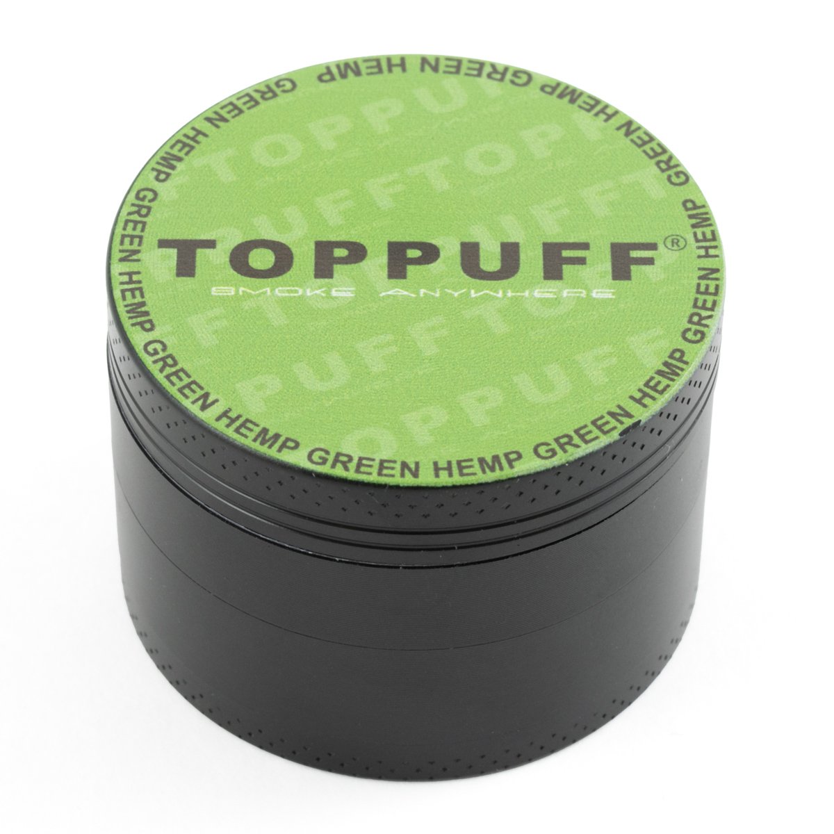 Гриндер Top Puff