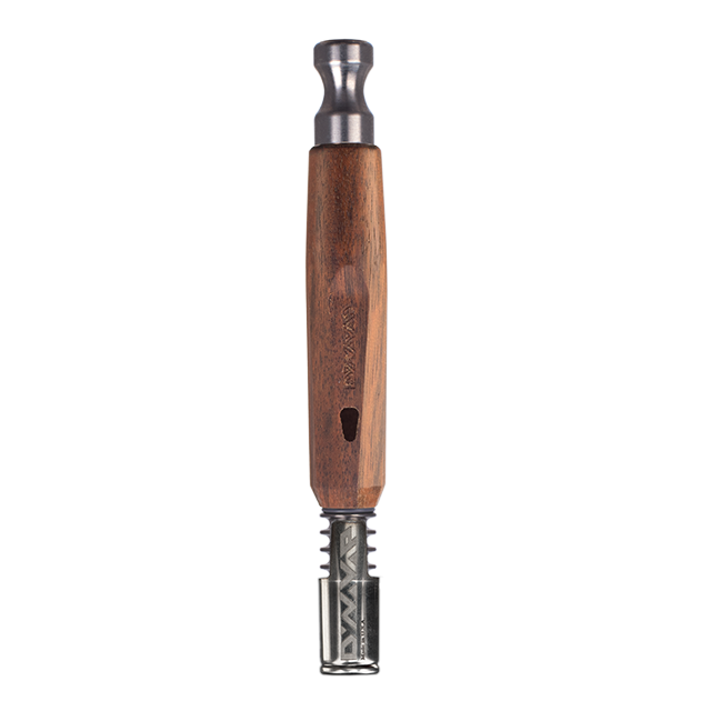 Вапорайзер Dynavap OmniVong: Dark Wood XL