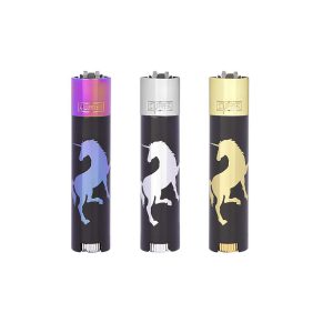 Зажигалка Clipper™ Unicorns