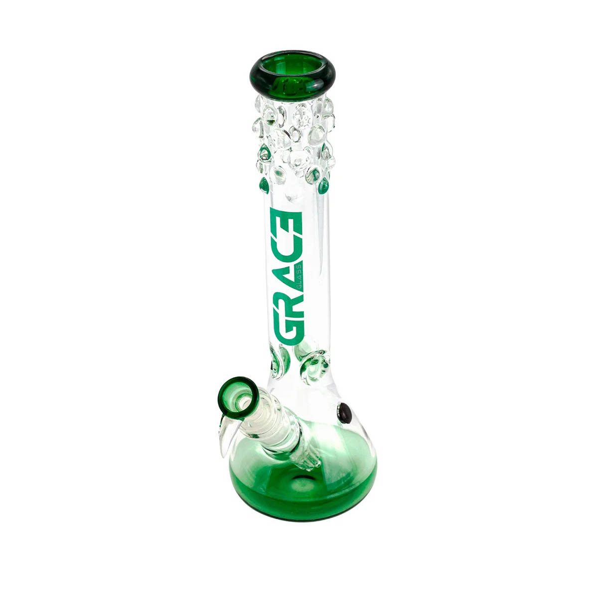 Бонг Grace Glass Pearl Green — изображение 2