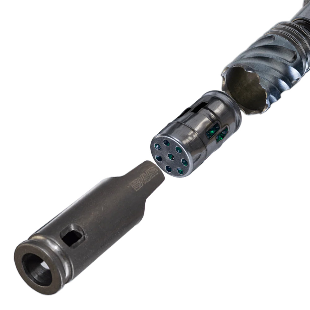 Колпачок Thermal Hyper Cap для вапорайзера Dynavap — изображение 4