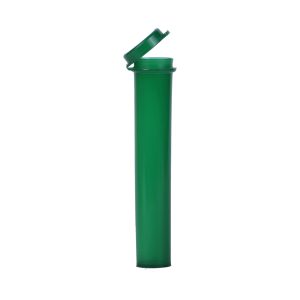 Футляр для Dynavap Flip Top Green