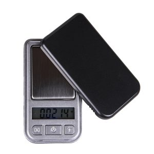 Весы Ipod Scale 200.01г