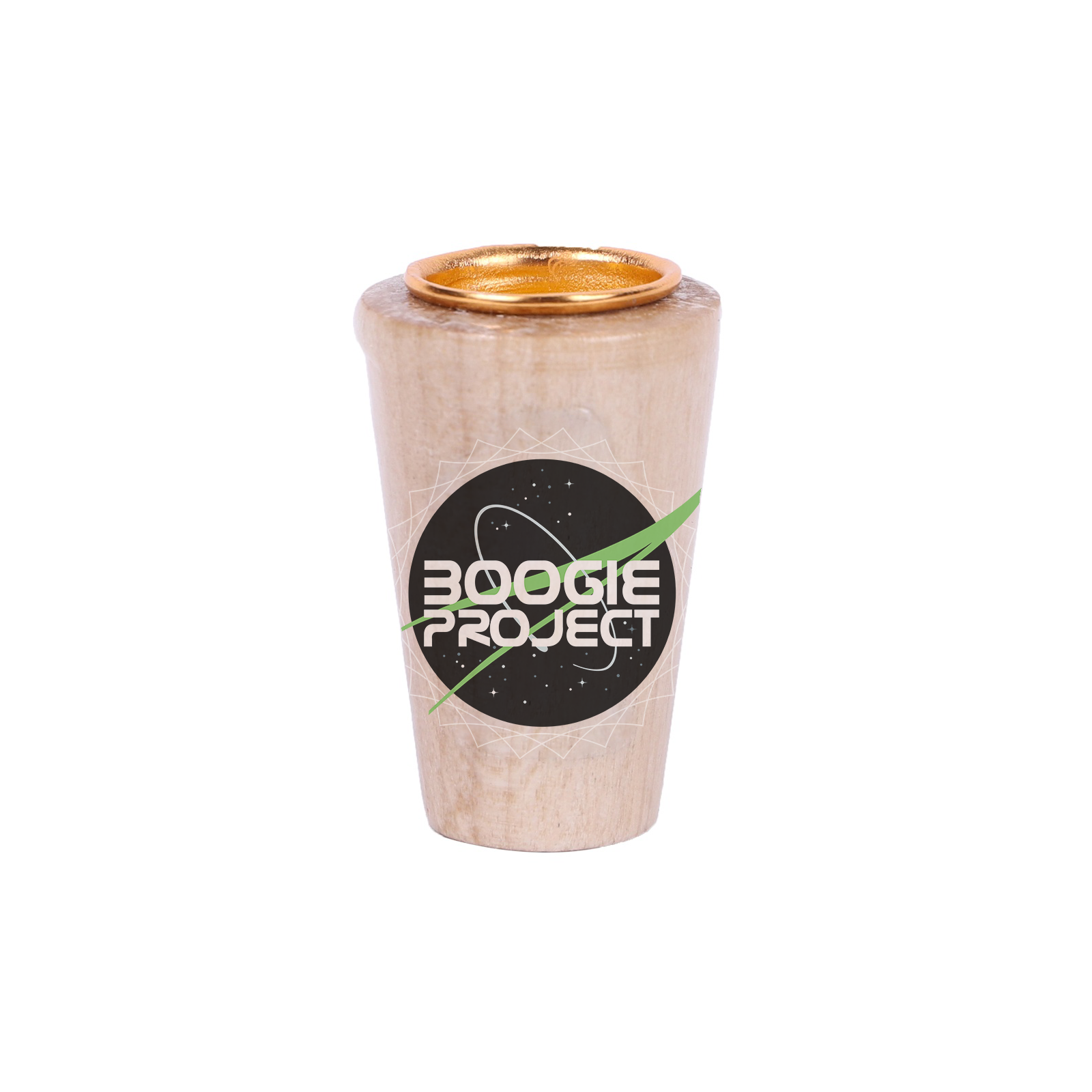 Напас Boogie Project Space