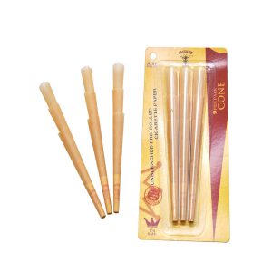 Конусы Hornet Brown 1¼ 9 шт