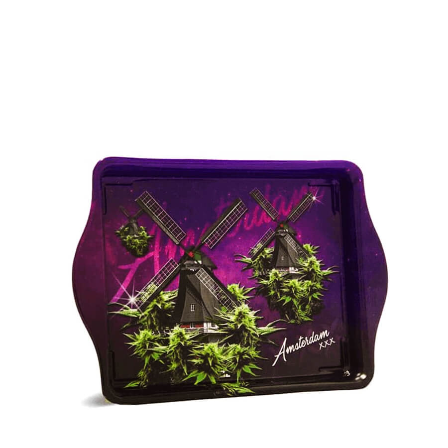 Поднос Violet Mills Small 21.5 х 14.5 см