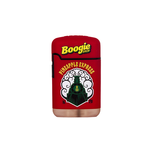 Зажигалка Boogie Project Pineapple Express