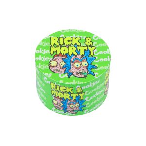 Гриндер Rick and Morty Acid