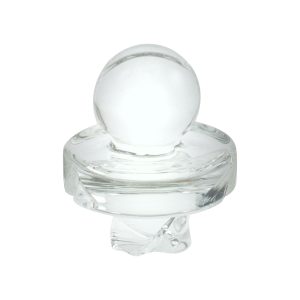 Heat Keeper Glass Pearl