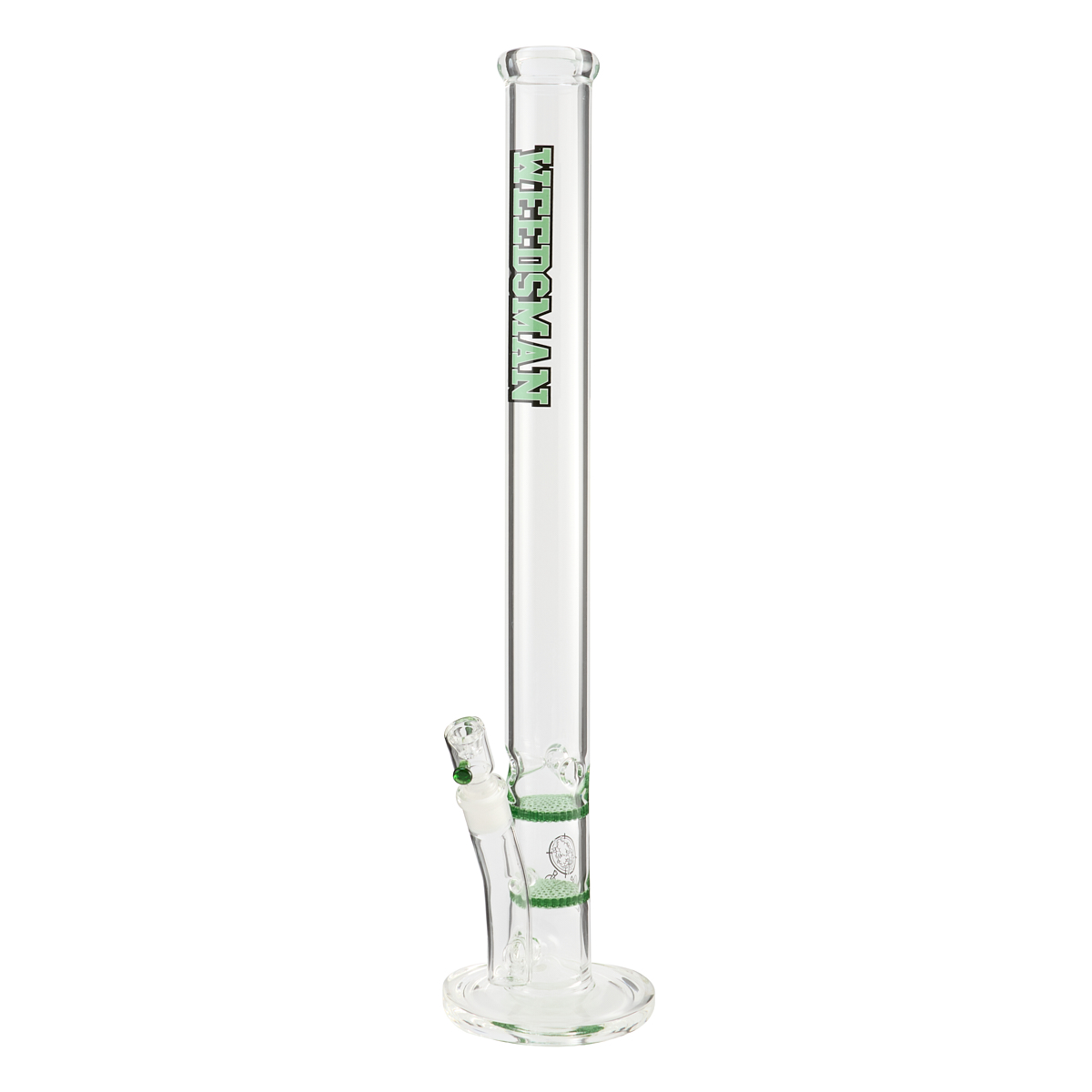 Бонг Weedsman Honeycomb