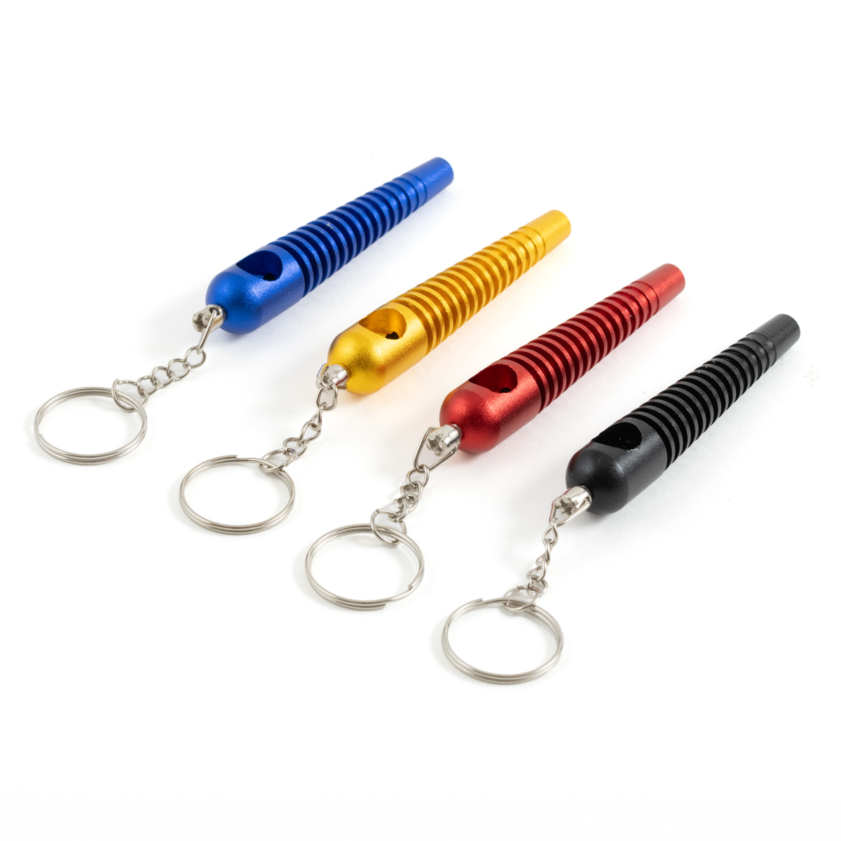 Трубка Screw Keychain