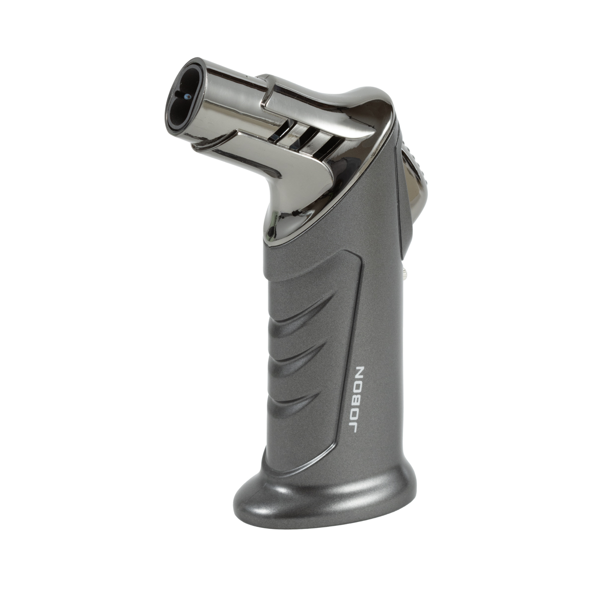 Зажигалка Jobon Turbo Double Jet Flame