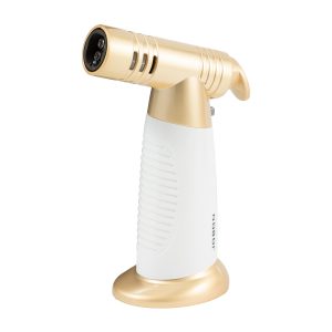 Зажигалка Jobon Turbo Four Flame Jet